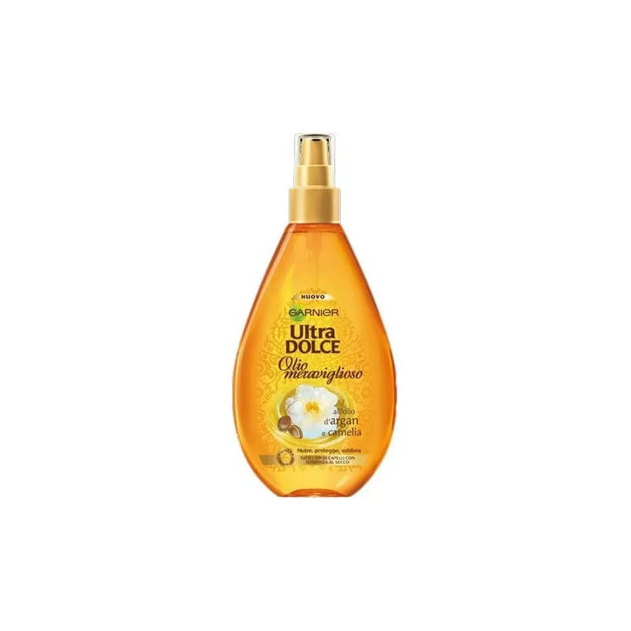 Garnier ultra zoete wonderolie 150 ml