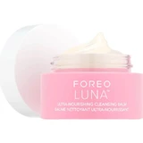 Foreo luna - ultra nourishing cleansing balm 75 ml