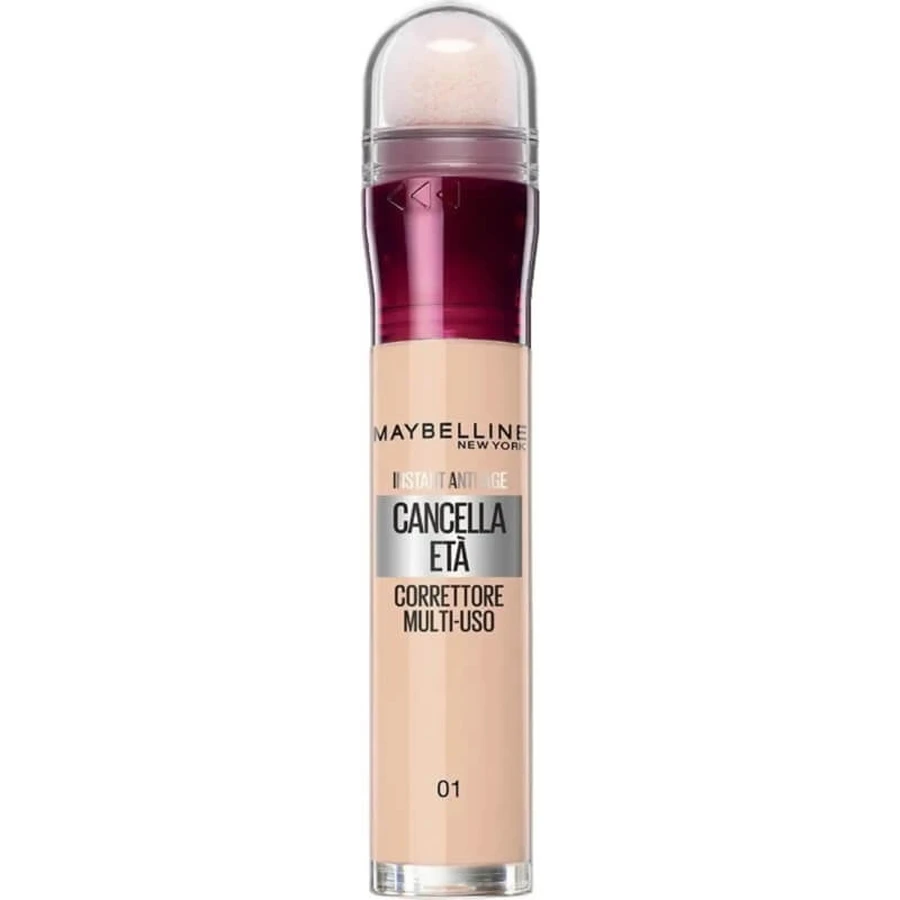 Maybelline Instant anti-aging the age eraser - correcteur no. 01 clair