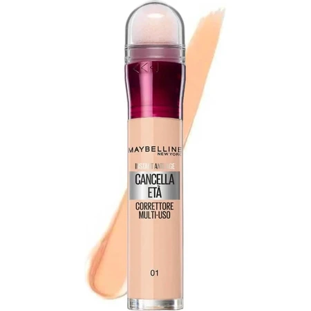 Maybelline Instant anti-aging the age eraser - correcteur no. 01 clair