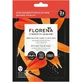 Florena Fermented skincare - anti-aging fabric mask 10 ml