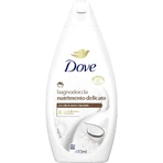 Dove Gentle Nourishment - shower bath 450 ml