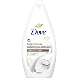 Dove Nutrición Suave - baño de ducha 450 ml