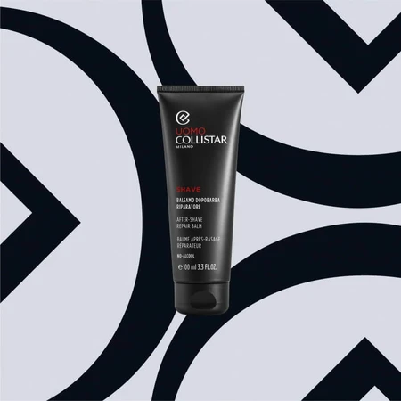 Collistar bálsamo reparador para después del afeitado 100 ml