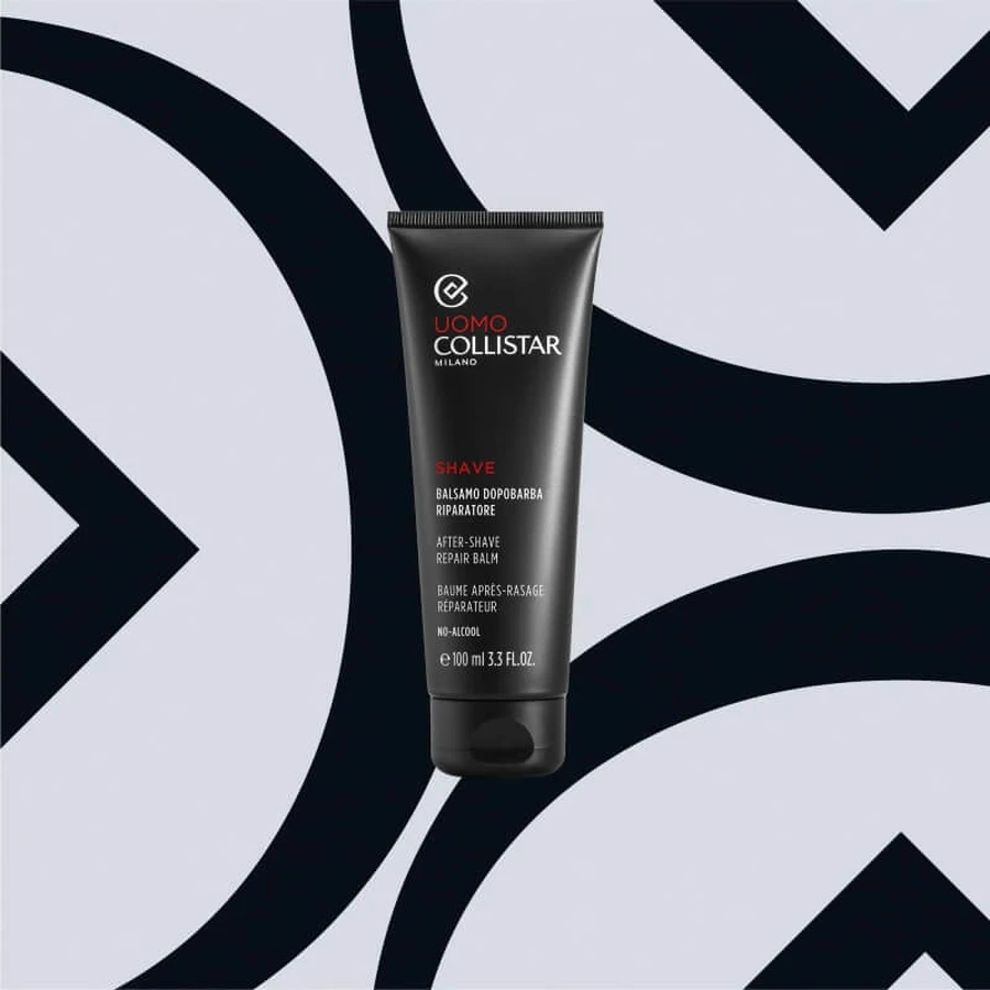 Collistar bálsamo reparador para después del afeitado 100 ml