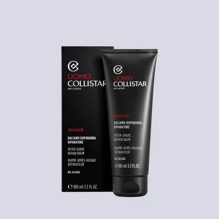 Collistar bálsamo reparador para después del afeitado 100 ml