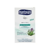 Mantovani Refrescante ph 4 aloe vera y extractos de tomillo - limpiador íntimo 250 ml