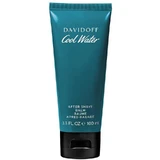 Davidoff cool water - bálsamo para después del afeitado 100 ml