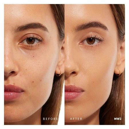 Yves saint laurent all hours glow foundation - foundation no. mw2
