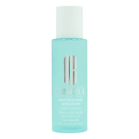 Clinique anti-blemish solutions clarifying lotion - exfoliating lotion 200 ml