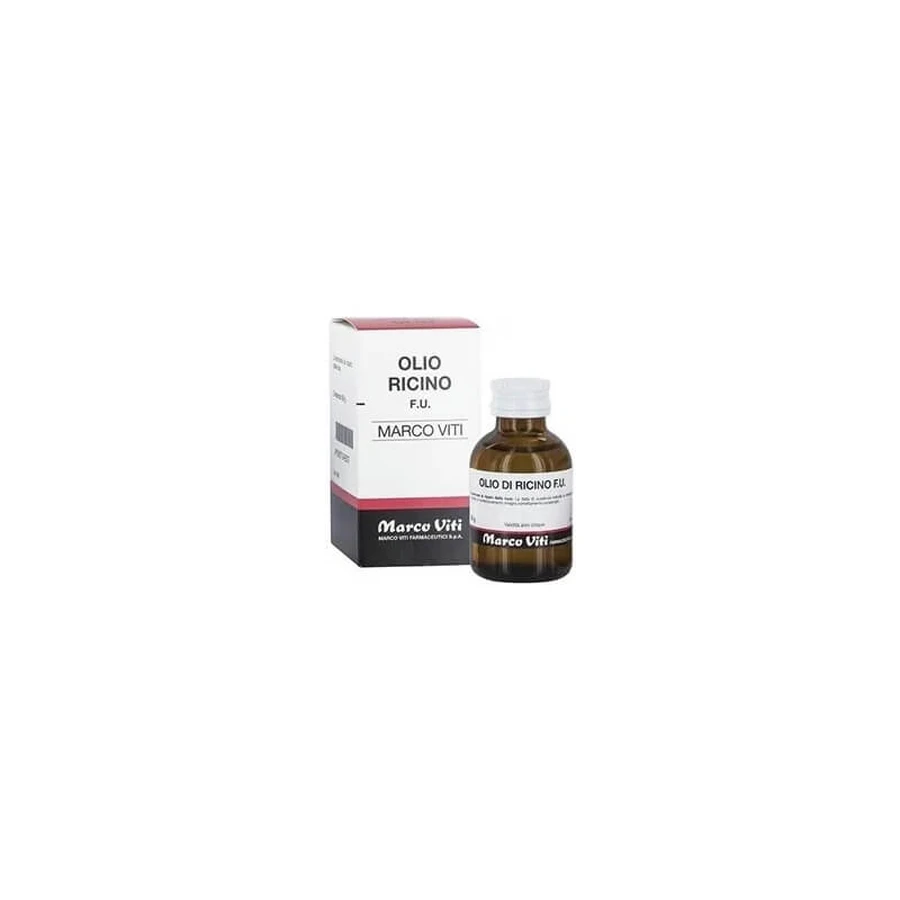 Marco viti aceite de ricino 50 g