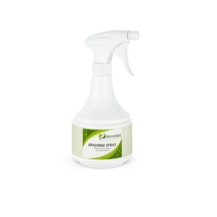 Apa-ct Apaderm - zachte natuurlijke pesticidenspray voor dieren 500 ml