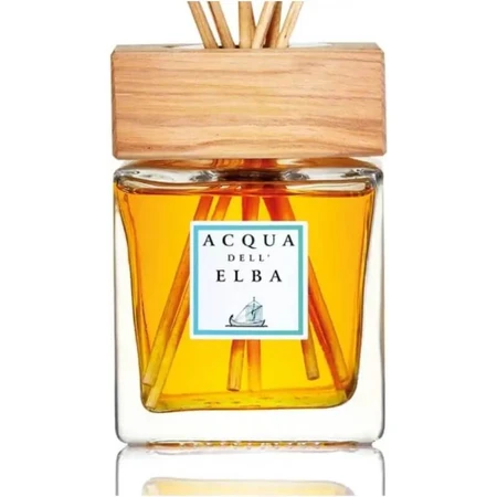 Acqua dell'elba weihnachtliche Noten - Raumparfüm 500 ml