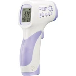 Thermomètre infrarouge instantané pour enfants front clicktemp