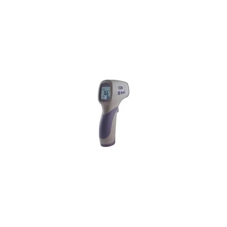 Thermomètre infrarouge instantané pour enfants front clicktemp