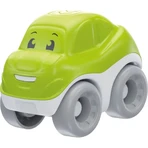 Clementoni Tumbling cars transporter - transporter truck