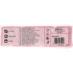 Dopla Servilletas 33 x 33 color rosa 2 capas 50 toallitas