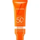 Lancaster sun face cream 50 spf sun beauty sensitive skin mineral face cream high protection 50 ml