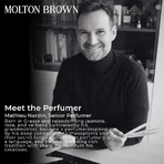Molton brown Theeceremonie bad &amp; douchegel - douchegel en douchegel 300 ml