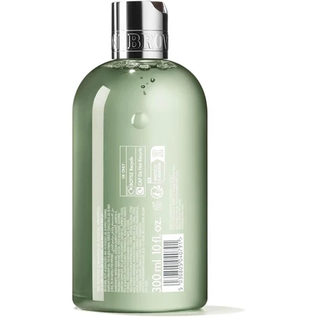 Molton brown Theeceremonie bad &amp; douchegel - douchegel en douchegel 300 ml