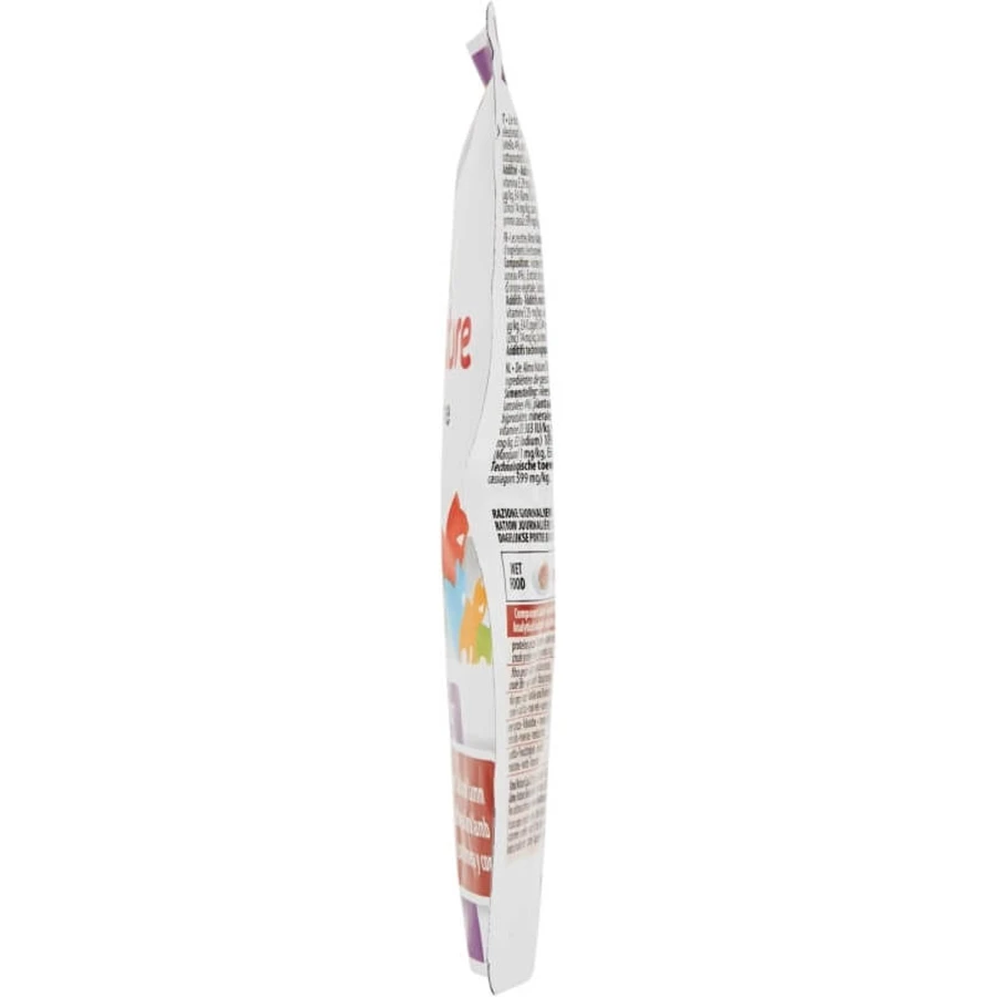 Almo nature Daily menu ternera y cordero - comida húmeda completa para gatos adultos 70 gr