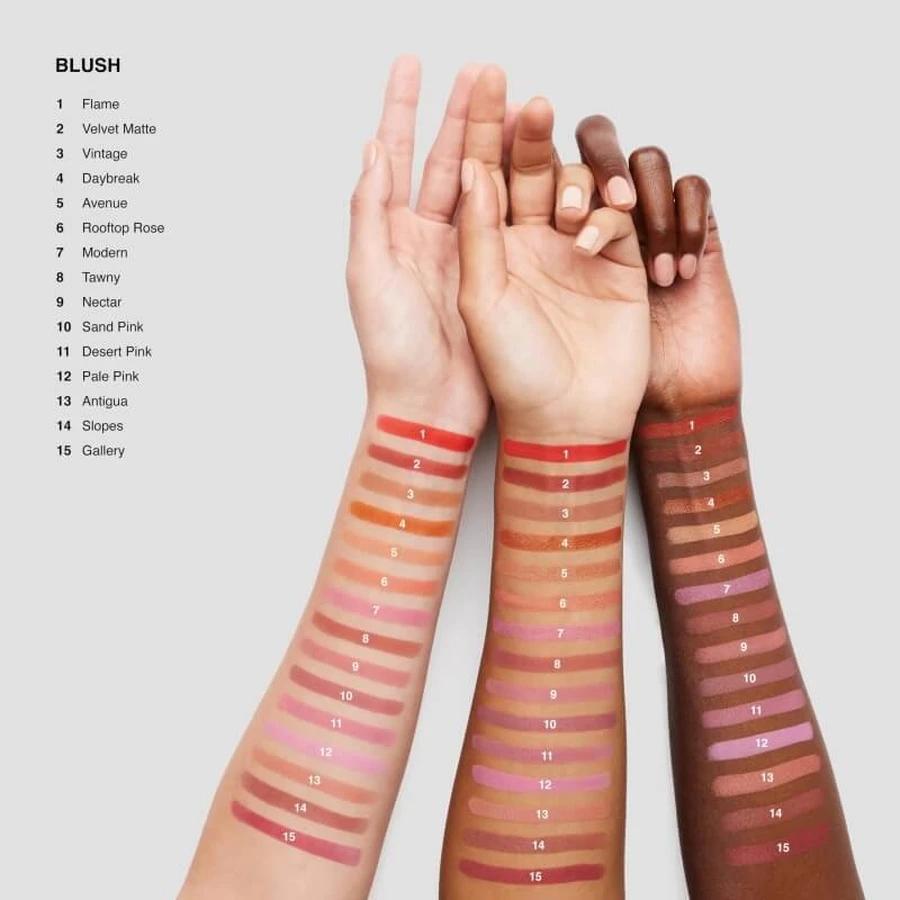 Bobbi brown Puder-Rouge - Puder-Rouge - Galerie