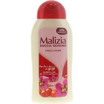 Schalksbes en gojibloemen - doucheschuim 300 ml