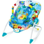 Baby einstein ocean adventure - evolutionary bouncer