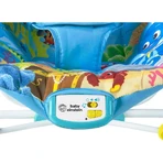 Baby einstein ocean adventure - evolutionary bouncer