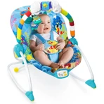 Baby einstein ocean adventure - evolutionary bouncer