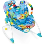 Baby einstein ocean adventure - evolutionary bouncer