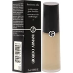 Giorgio armani Luminous silk - flüssiger Abdeckstift mit mittlerer Deckkraft Nr. 2