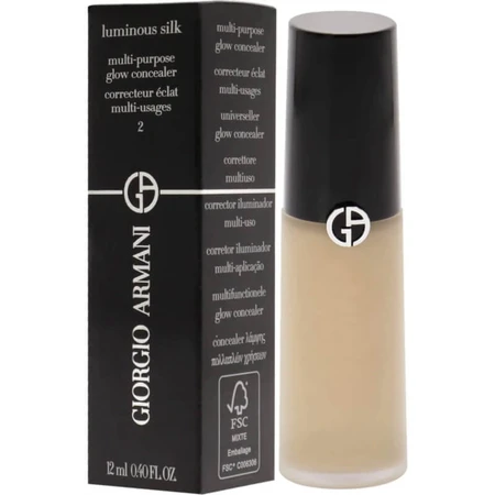 Giorgio armani Luminous silk - flüssiger Abdeckstift mit mittlerer Deckkraft Nr. 2