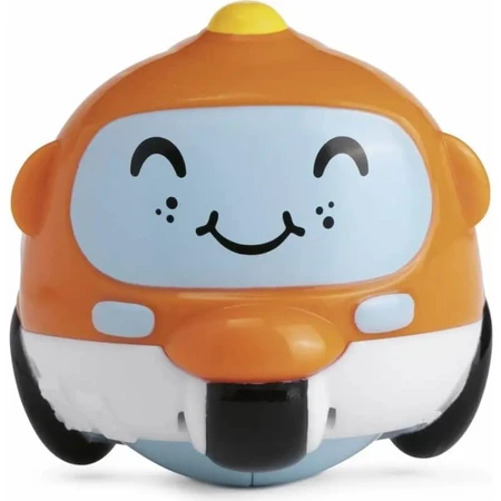 Chicco turbo ball city - alfombra electrónica
