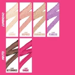 Maybelline Color Tattoo Eye Stick - Mehrzweckstick 3 in 1 - bestimmt