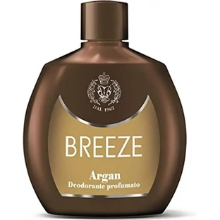 Breeze Argan - Deodorant Squeeze 100 ml