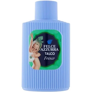 Blue Fern Fresh - Talkumpuder 200 gr.