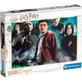 Clementoni Harry potter puzzle für erwachsene 1000 teile