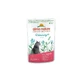 Almo nature Urinary help salmón - comida húmeda completa para gatos adultos con sensibilidad urinaria 70 gr