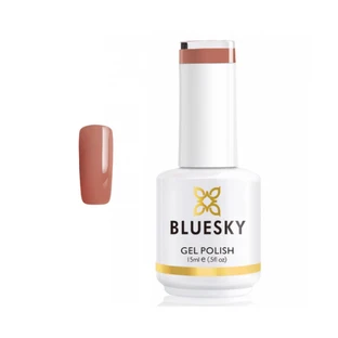 Semipermanente nagellak Bluesky UV Satin Nightie 15ml 
