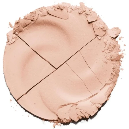 Essence Kompakt-Mattierungspuder Nr. 10 hellbeige