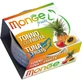 Monge Fruits tuna and fruit - wet food for cats 80 gr