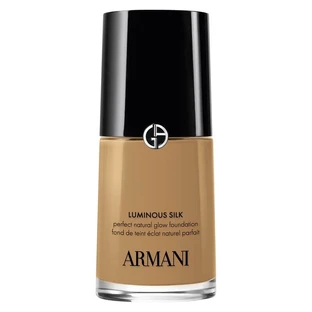 Giorgio armani Lichtgevende zijde foundation - foundation nr. 8.1