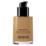 Giorgio armani Lichtgevende zijde foundation - foundation nr. 8.1