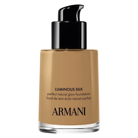 Giorgio armani Lichtgevende zijde foundation - foundation nr. 8.1