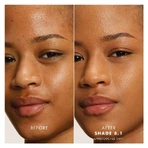 Giorgio armani Lichtgevende zijde foundation - foundation nr. 8.1