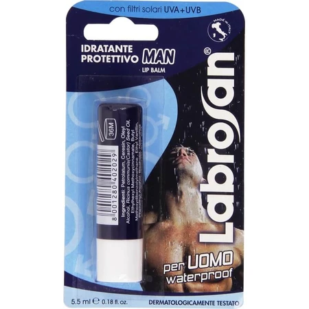 Labrosan Lippenpflegestift spf15