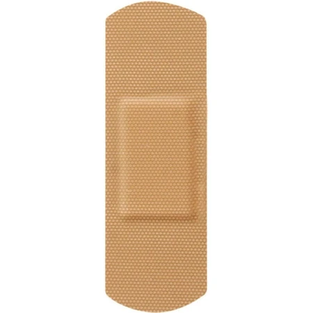 Nexcare transpirable universal - 20 parches 25 x 72 mm