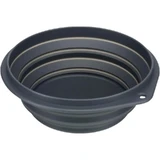 Trixie Foldable Travel Bowl 18 cm - assorted colors
