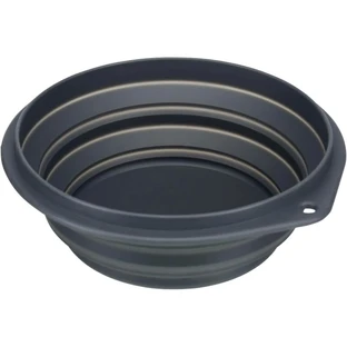 Trixie Foldable Travel Bowl 18 cm - assorted colors
